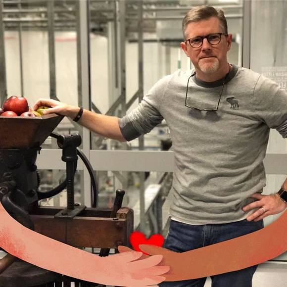 Meet your Posher, David - Picture 1 of 1